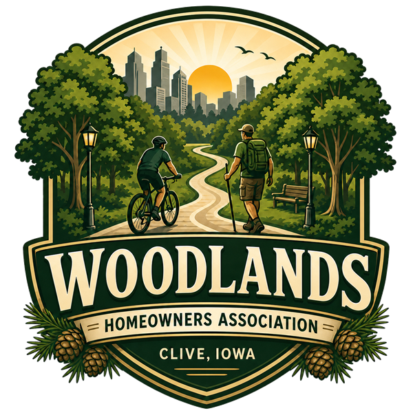 Woodlands Homeowners Association